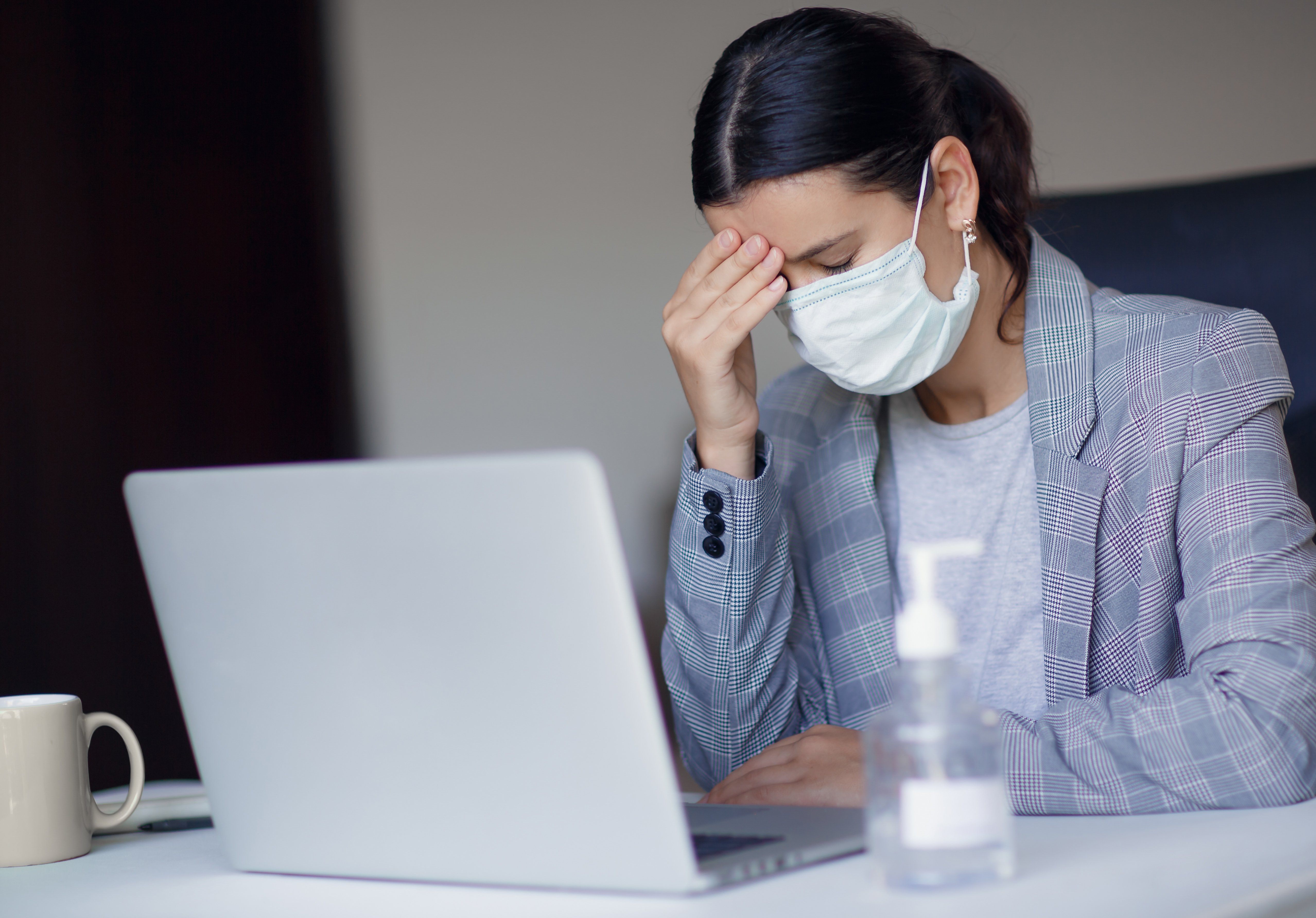 Long Term Effects Of Sick Building Syndrome